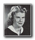 Rolline Waddell: class of 1956, Norte Del Rio High School, Sacramento, CA.
